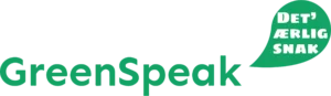 GreenSpeak